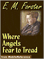 Where Angels Fear to Tread