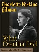 What Diantha Did