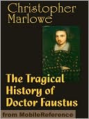 download The Tragical History of Doctor Faustus book