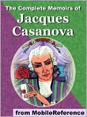 download The Complete Memoirs of Jacques Casanova. ILLUSTRATED book