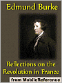 Reflections on the Revolution in France