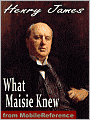 What Maisie Knew