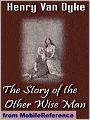 The Story of the Other Wise Man