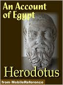 The Histories of Herodotus.Volumes I and II (complete) : (The Histories of Herodotus)