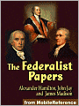 The Federalist Papers