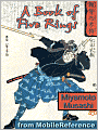 A Book of Five Rings (Go Rin no Sho)