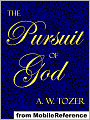 The Pursuit of God