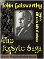 The Forsyte Saga