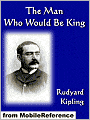 The Man who would be King