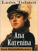 Ana Karenina (Spanish Edition)