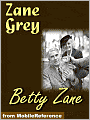 Betty Zane