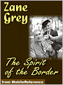 The Spirit of the Border