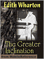 The Greater Inclination