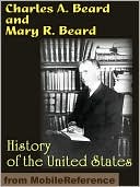 History of the United States. ILLUSTRATED