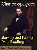 download Morning and Evening : Daily Bible Readings book