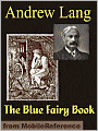 The Blue Fairy Book