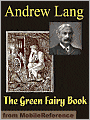 The Green Fairy Book