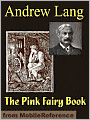 The Pink Fairy Book