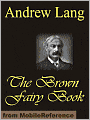 The Brown Fairy Book