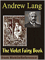 The Violet Fairy Book