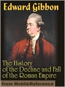 download The History of the Decline and Fall of the Roman Empire book