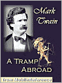 A Tramp Abroad