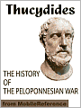 The History of the Peloponnesian War