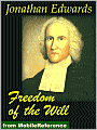 Freedom of the Will
