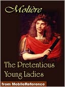 The Pretentious Young Ladies