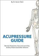FREE Acupressure Guide for Relieving Hangovers