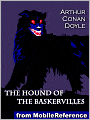 The Hound of the Baskervilles