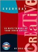 Everyday Creative: 30 Ways to Wake up Your Inner Artist