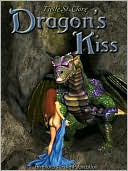 Dragon's Kiss (Shadow of the Dragon, Book One)