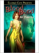 Blood Bond (Blood Lines, Book Three)