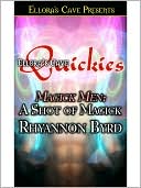 A Shot of Magick (Magick Men, Book One)
