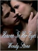 Heaven In Her Eyes [Romsus Trilogy Book 2]