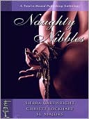 Naughty Nibbles Anthology