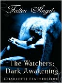 Dark Awakening [The Watchers Series Book 1]