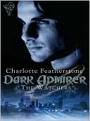 Dark Admirer [The Watchers Series Book 2]
