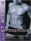 Pandemonium [Sexy Mythconceptions Series Book 2]