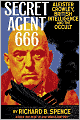 Secret Agent 666: Aleister Crowley, British Intelligence and the Occult