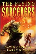Flying Sorcerers