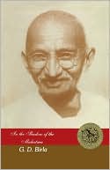 In The Shadow of the Mahatma