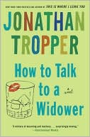 How to Talk to a Widower
