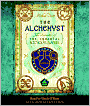 The Alchemyst (The Secrets of the Immortal Nicholas Flamel #1)