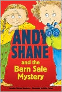 Andy Shane and the Barn Sale Mystery