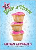 The Rule of Three (Sisters Club Series #2)