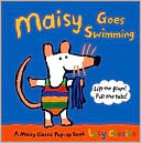 Maisy Goes Swimming: A Maisy Classic Pop-Up Book