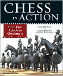 Chess in Action: From First Attack to Checkmate