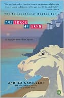 The Track of Sand (Inspector Montalbano Series #12)